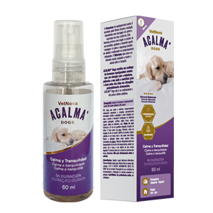 Vetnova ACALMA perros