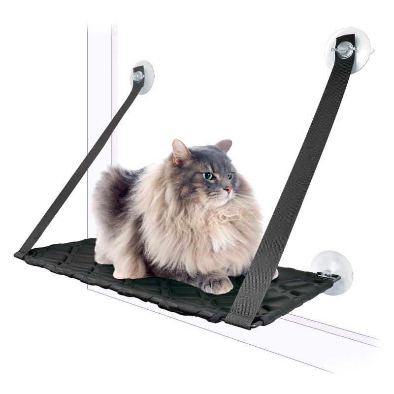HAMACA PARA GATO 59X33cm