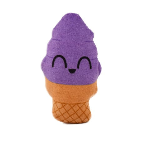 ICE CREAM CON CATNIP