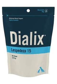 Dialix Lespedeza 15 60 Uds