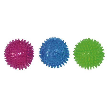 TPR PELOTA PINCHO