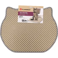Alfombrilla para bandejas higiénicas Matz Beige