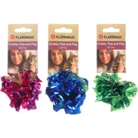 Juguete Krispo Pelota Varios colores