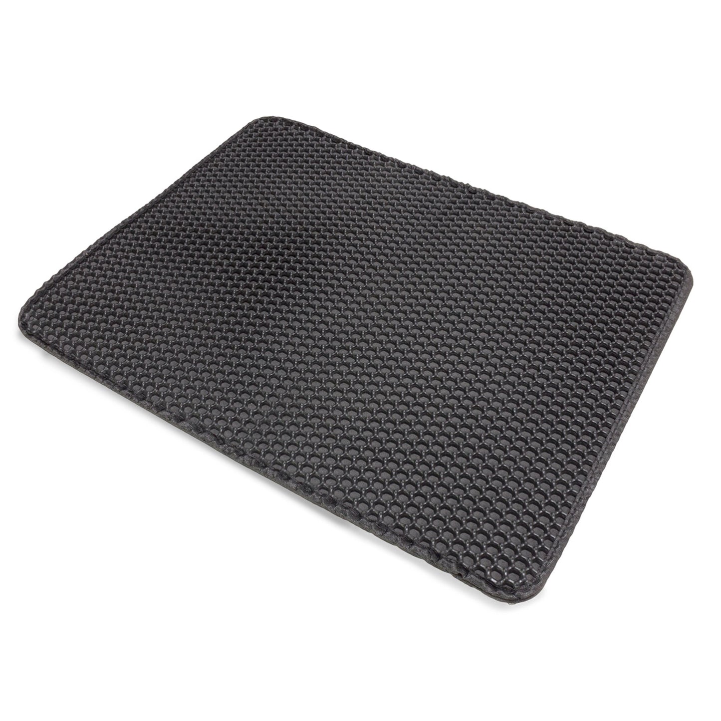 Alfombra para arenero gato EASY - 45x60cm