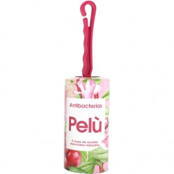 RODILLO QUITA PELOS