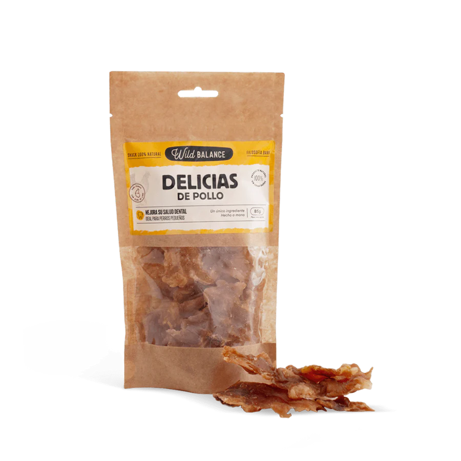 Delicias de Pollo