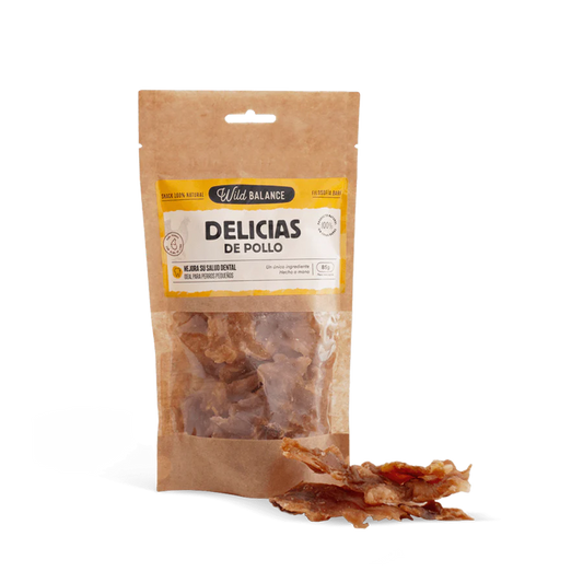 Delicias de Pollo