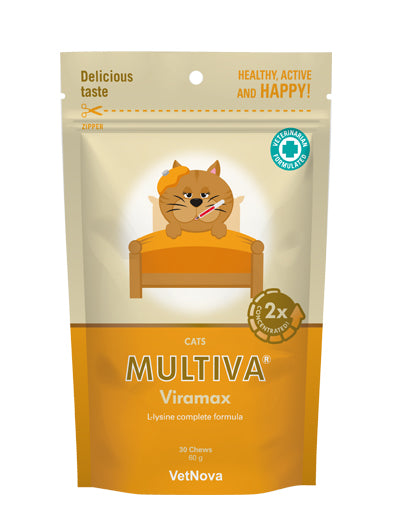 MULTIVA VIRAMAX