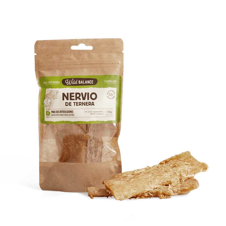 Nervio de Ternera