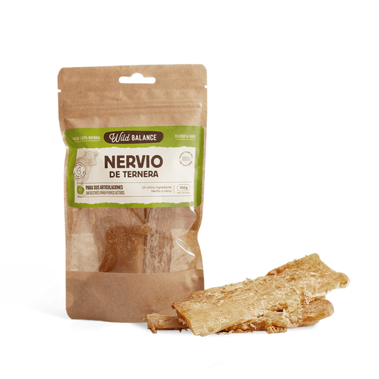 Nervio de Ternera