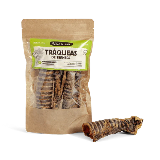 Tráqueas de Ternera