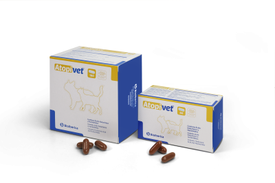 ATOPIVET® CAPSULAS