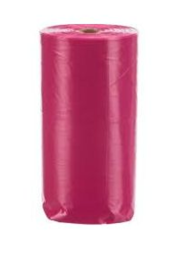 Freedog 1 Rollo de Bolsas Higiénicas Multicolor