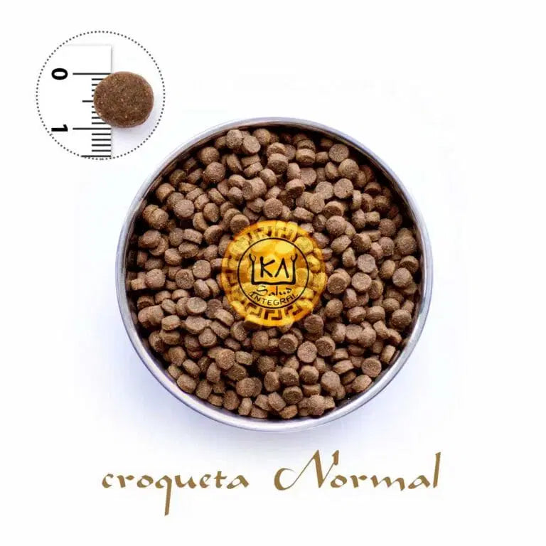 KA EXCELLENCE Gatos Sin Cereal