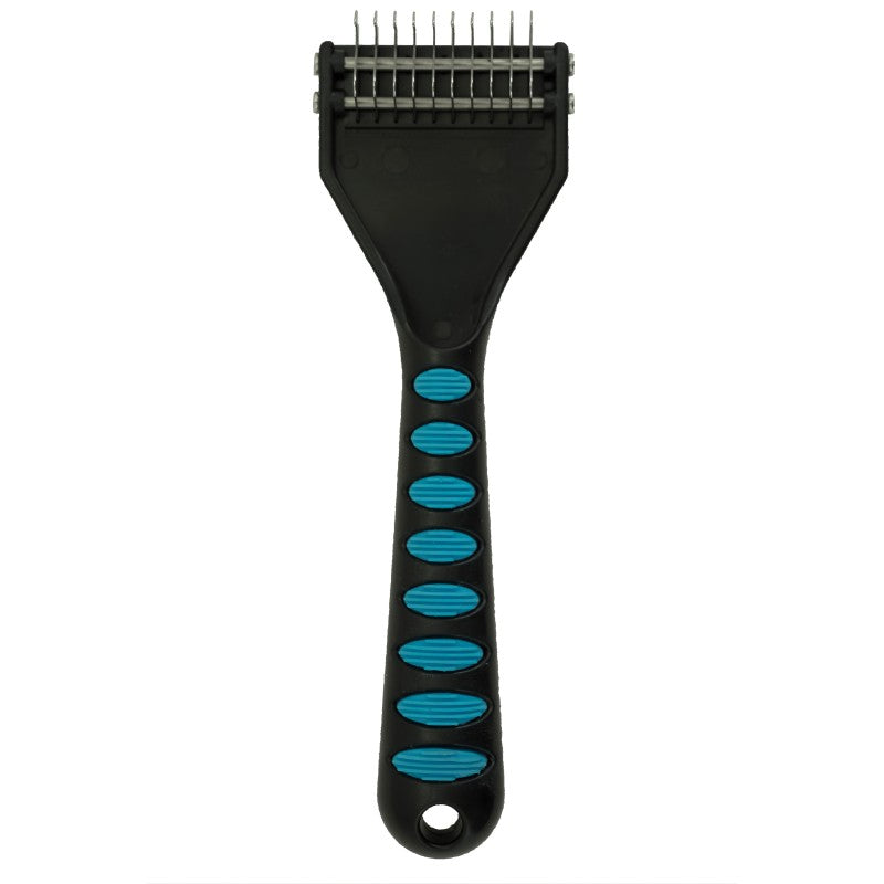 DOG BARBER CORTANUDOS 10 CUCHILLAS