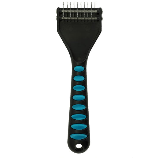 DOG BARBER CORTANUDOS 10 CUCHILLAS