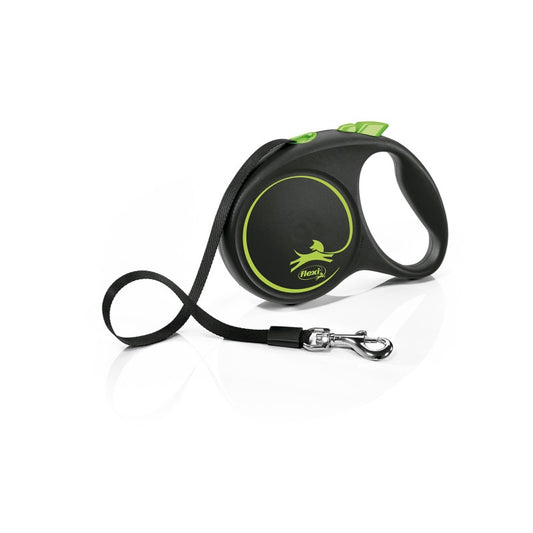 FLEXI BLACK CINTA