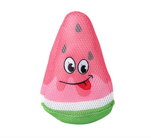 Freedog Peluche Sandía Flotante y Acuático